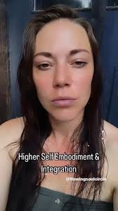 ✨Spend a moment with me to connect with & embody your Higher Self and feel  that energy. ❤️ this is YOUR energy to connect to anytime you wish. Your  higher aspects have access to other levels of ...