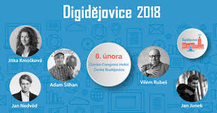 Maybe you would like to learn more about one of these? Netopte Se V On Line Marketingu A Prijdte Si Rozsirit Obzory Na Digidejovice Spolecnost Zpravy Budejcka Drbna Zpravy Z Ceskych Budejovic A Jiznich Cech