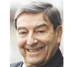 E. Noël SPINELLI Obituary