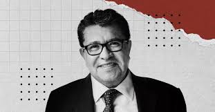 Biografía de Ricardo Monreal, ¿quién es el político de Morena que va para  2024?