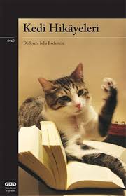 Kedilerin Ilham Oldugu 8 Kitap Kitap Milliyet Blog Kedi Kitap Ilham