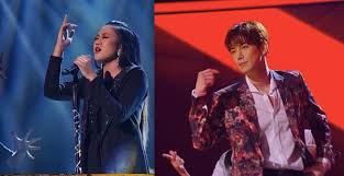 Pemenang final big stage 2019 | dominasi bbnu. Han Byul Neeta Tepati Ramalan Ke Final Fieya Julia Kucaimars Tersingkir Di Big Stage Hiburan Mstar