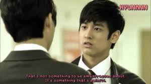 Cut Eng Jung Chanwoo Ikon The Heirs Ep 07 Part 2 Youtube