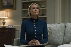 Gallery my turn.claire hale claire hale (born 1965) is the 47th and current president of the united states, assuming office after the resignation of her husband francis underwood. House Of Cards Review How Is Final Season Without Kevin Spacey Tvline