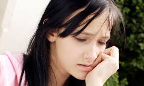 Harbouring bitterness 'increases the likelihood of physical disease'