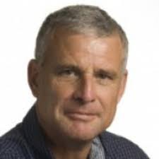 Peter Mather's Instagram, Twitter & Facebook