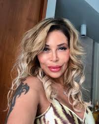 Promis unter Palmen": Das nervt Giulia an Patricia Blanco