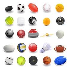 For anyone who needs a reason to go to the pub when they reopen on april 12th we looked at the health benefits of going to the pub we earn a commission for products purchased through some links in this article. Identify The Sports Balls Quiz By Teedslaststand