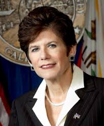 A Courtroom Unlike Any Other'