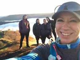 Hiking stats: Stumbles 446.87, Thin Mint 665.77