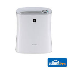 Finally, with max, the air purifier makes a fair amount of noise, but it purifies the entirety of your space much more quickly than it does with the two previous. Sharp Air Purifier Fpf30lh Grey Shopee Malaysia