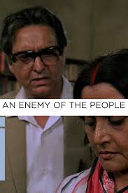 Watch An Enemy of the People (1989) Full Movie Online