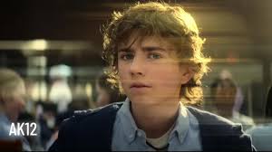 Walker Scobell Is Not Gay