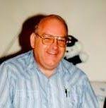 Obituary information for Larry D. Mitchell