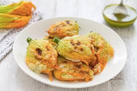 Check spelling or type a new query. Fiori Di Zucca Fried Zucchini Flowers Chowcation