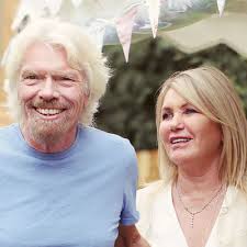 Sir richard charles nicholas branson (born 18 july 1950) is an english business magnate, investor, and author. Richard And Joan Branson The Giving Pledge