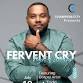 Symphony Hall, Fervent Cry – A Night of Worship