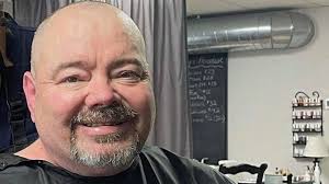 Fundraiser for Bret Fish by Shannon Fish : Stage IV Metastatic Lung Cancer