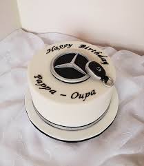Pin By Laura Gomez On Torti Cars Birthday Cake Birthday Cakes For Men Cake For Husband
