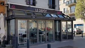 Le Depot Restaurant 46 Avenue Du General De Gaulle 94700 Maisons Alfort Adresse Horaire