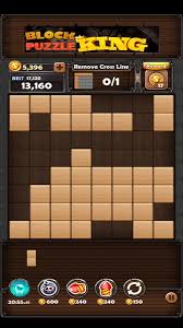 Bowling king para android, descargar gratis. Block Puzzle King Wood Block Puzzle Descargar Gratis Para Android