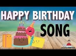 Animated Birthday Song For Friend Animated Birthday Song With Joshy S Friends Birthday Songs Happy Birthday Song Stories For Kids