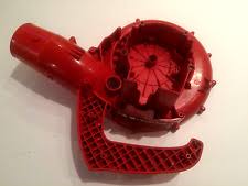 Check spelling or type a new query. Homelite 26b Ut09525d Leaf Blower Air Filter Housing 521851 Base 521852 Cover For Sale Online Ebay