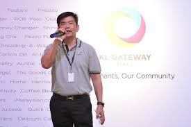Kl gateway is a modern green vertical integrated development comprises a shopping mall, residences and grade a corporate office. Kl Gateway Mall Our Tenants Our Community Suezcap