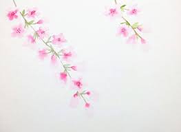 Peinture Aquarelle Facile Progressons Ensemble A L Aquarelle Comment Peindre Des Fleurs Fleur Dessin Facile Peinture De Cerisiers En Fleur
