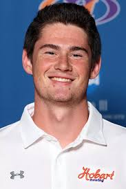 2019-20 Hobart Rowing Roster