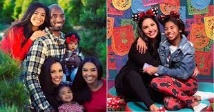He is married to vanessa cornejo laine until she changed her name to. How Many Kids Do Vanessa And The Late Kobe Bryant Share Popsugar Family