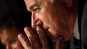 Joseph S. Blatter wird 70