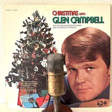 Glen Campbell Gift
