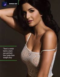 Katrina Kaif - Biography, Quotes and Photos of the Bollywood Celebrity -  The Entertainment eZine