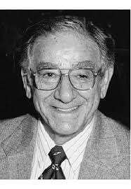 Richard Nader Obituary (1925