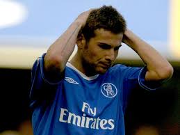 Jun 11, 2020 · by the time adrian mutu scored twice in a september 2003 win over tottenham, making it four goals in his first three chelsea games, it seemed the premier league had a new superstar. Adrian Mutu Ordered To Pay Chelsea 15 2m After Losing European Court Of Human Rights Appeal Mirror Online
