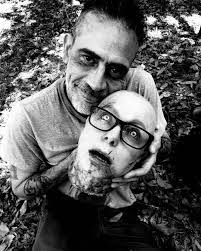 Shane Krajewski's Instagram, Twitter & Facebook