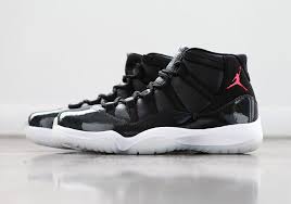 Black And White 11 Jordans Release Date Jordan 11 72 10 Price Sneakernews Com Air Jordans Nike Air Jordan 11 Jordans