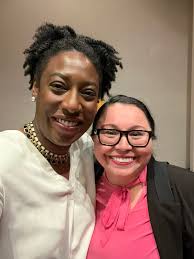 Aja Brooks for Board of Bar Commissioners