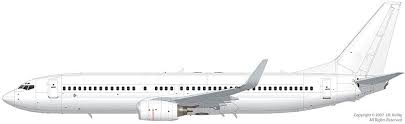 737 800 Www B737 Org Uk Aircraft Passenger Jet Aviation