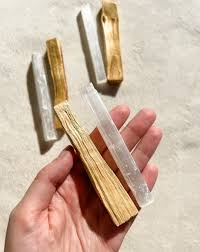 The Fragrance Profile Of Palo Santo | Reed'S Handmade Incense