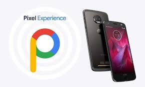 Motorola moto z android smartphone. Download Pixel Experience Rom On Moto Z2 Force With Android 10 Q
