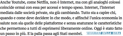 Il primo era grande quanto un ampio appartamento, dal costo esorbitante, e venne usato dagli inglesi durante il corso della seconda. Articolo Di Cronaca Tutto Quello Che Ti Serve Per Scriverne Uno Marketers