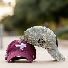 Maroon Operation Hat Trick Cap Maroon Hat Hats Maroon