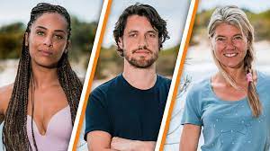 It was the second production worldwide of a format first shown in swedish tv in 1997. Nieuwe Kandidaten Expeditie Robinson 2021 Bekendgemaakt Rtl Boulevard