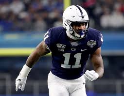 Javascript is required for the selection of a player. Penn State Football Top 10 Saquon Barkley Lavar Arrington And More