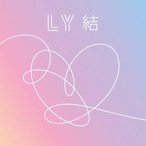 Resultado de imagen para LOVE YOURSELF 結 `Answer`"
