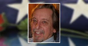 David Allen Valencia Obituary September 19, 2024