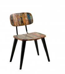 6 stück design klassiker stuhl stockholm, stapelbar, bunt, holzstuhl, mehr als 22 farben mixbar besten preis preis: Stuhl Aus Dem Altholz Bunt Mobel Zeit
