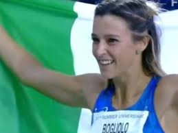 Titoli nei 400 metri per edoardo scotti (carabinieri) in 46.13 e alice mangione (esercito) in 52.0. Universiadi L Oro Dei Savonesi Ivg It